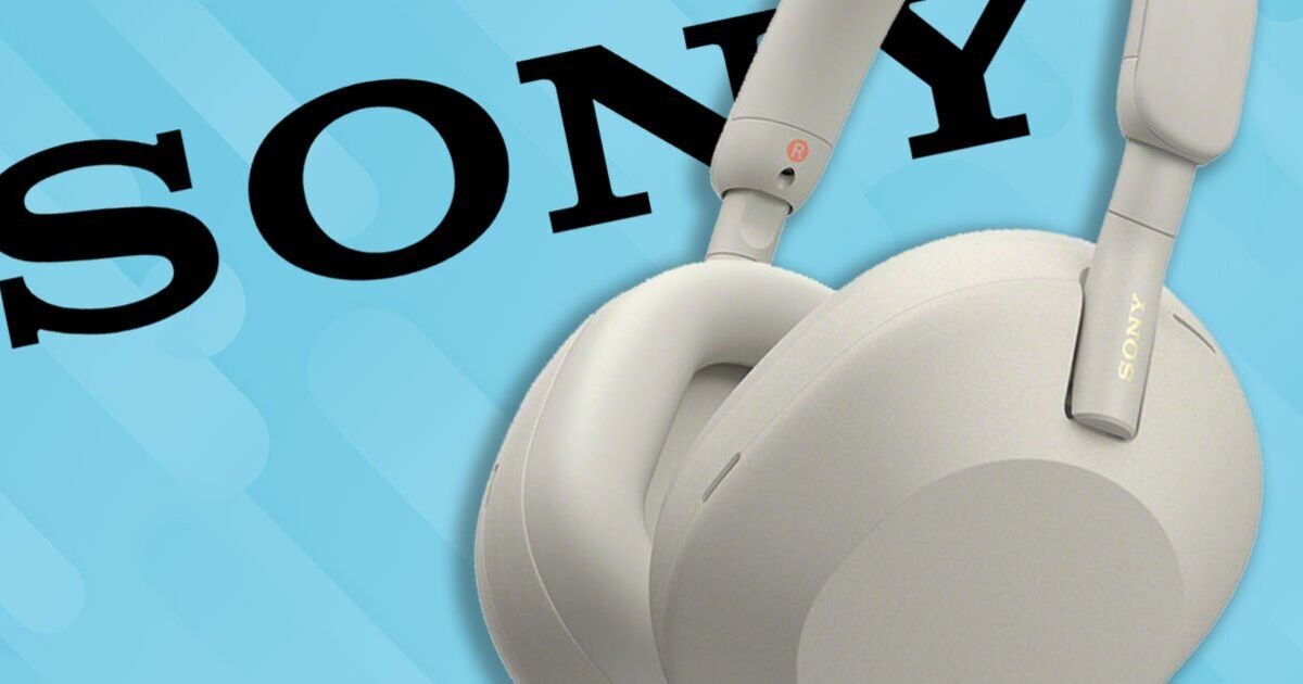 Sony WH-1000XM5 Headphones Now Available at Discounted Price