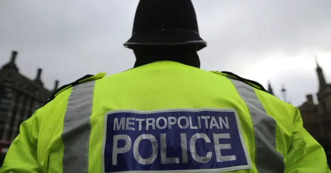 Man in 40s Fights for Life After Gang Attack at Southbank Centre