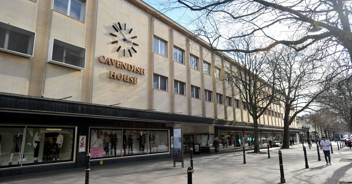 Spa Town's Independent Shops Venue Closes, Sparking Community Disappointment