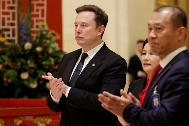 SpaceX Plans IPO Pricing on June 11, Chooses Nasdaq for Launch