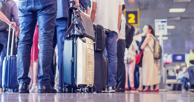 Spanish Airport Ground Staff Strike Begins, Disrupting Major Travel Hubs