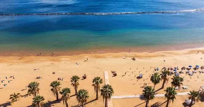 Spain Braces for Unprecedented Rainfall Impacting Holiday Destinations