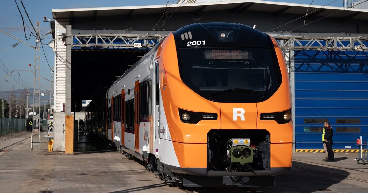 Driver Dies and 15 Injured in Spain Train Derailment Incident