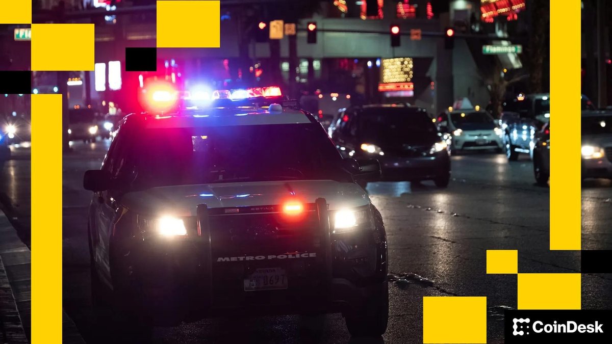 Spanish Police Break Up Cryptocurrency Kidnapping Network After Fatal Incident