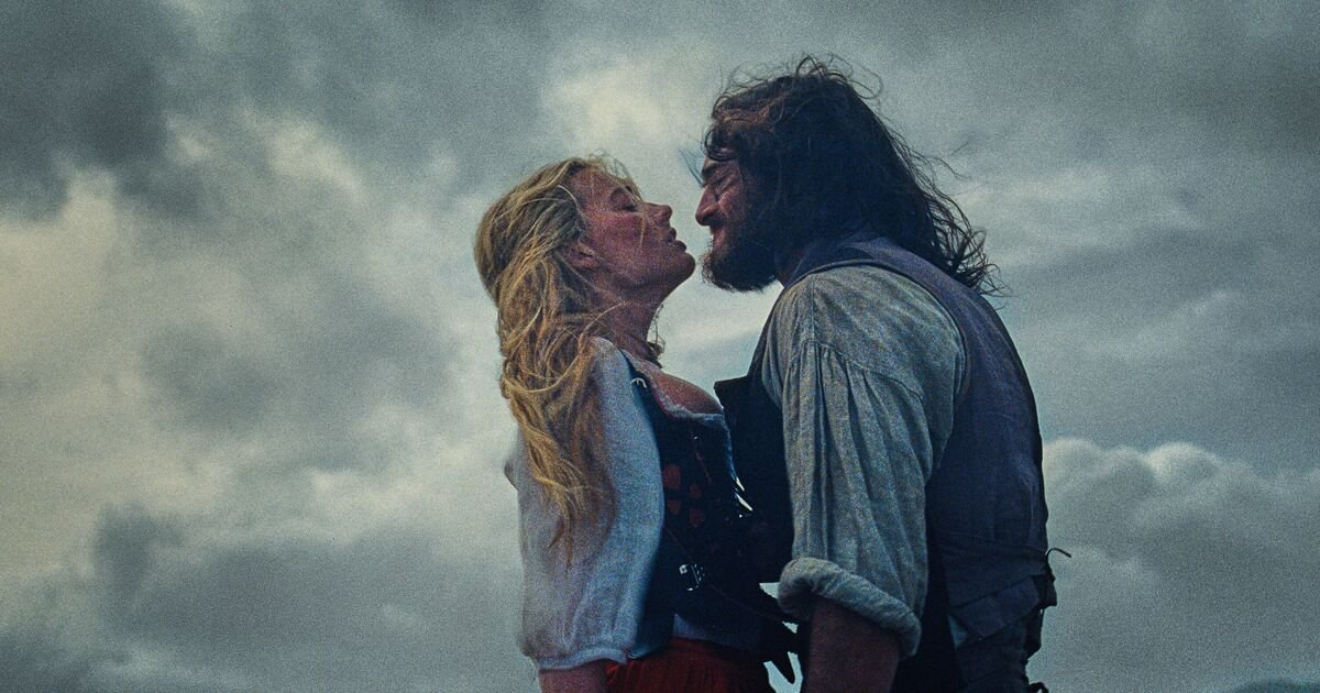 Wuthering Heights Filming Locations in Yorkshire Now Open to Visitors