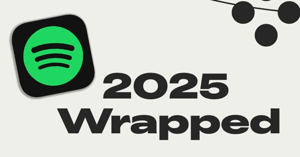 Spotify Wrapped 2025 Now Available: Discover Your Year in Music