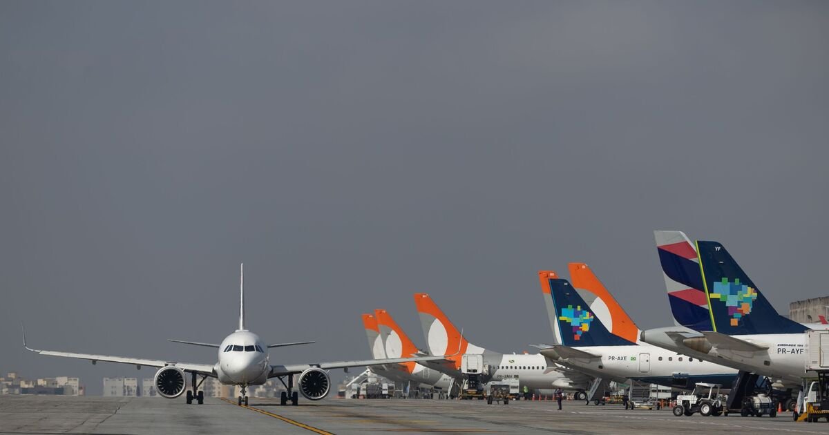 Global Aviation Boom Drives Construction of Mega Airports Worldwide