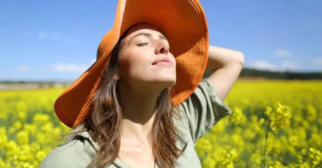 Spring Health Tips to Enhance Well-Being from Leading Experts