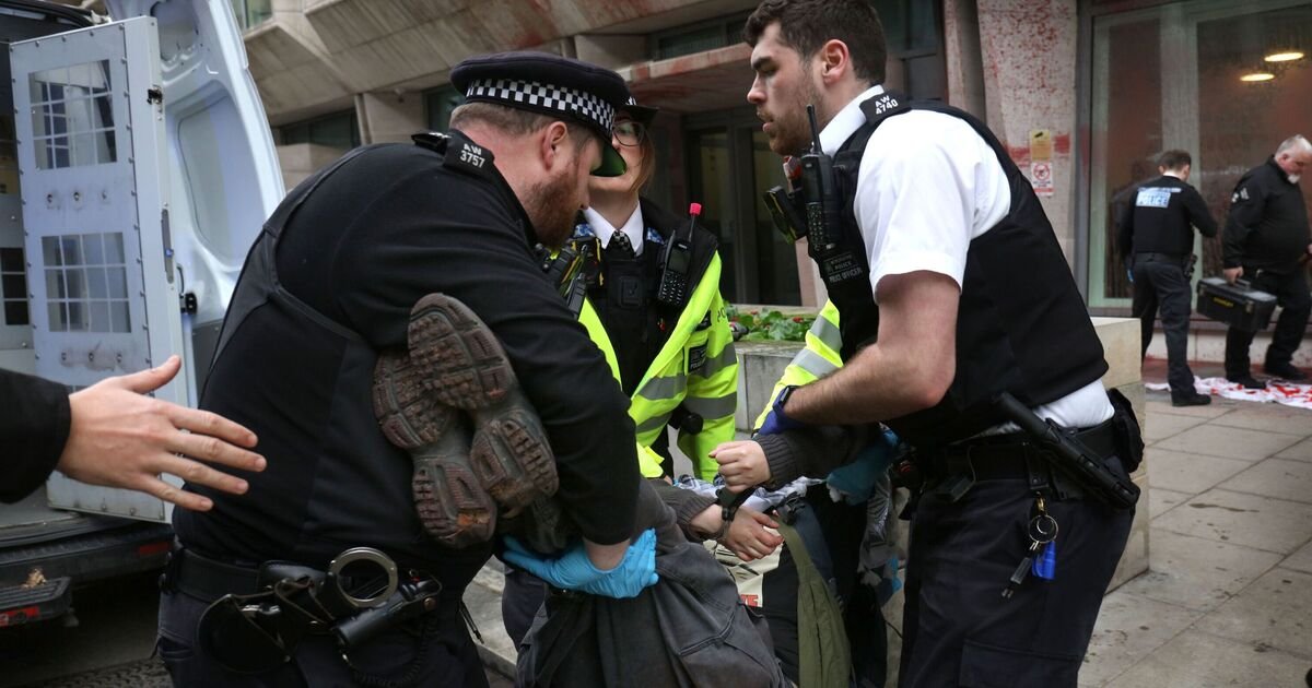 Ministers Warn of Potential Wrongful Arrests Due to New Surveillance Laws