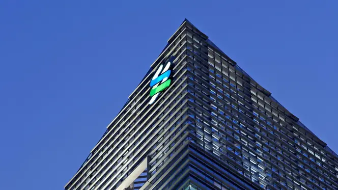 Standard Chartered Invests in Crypto Firm GSR Amid Growing Digital Asset Demand