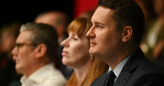 Starmer Under Pressure as Over 40 Labour MPs Call for Resignation