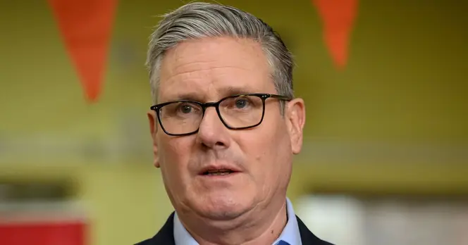 Labour MPs Urge Starmer to Resign Amid Growing Internal Discontent