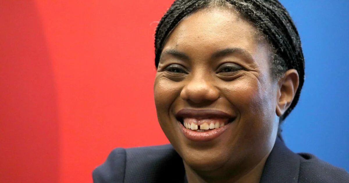 Badenoch Claims Starmer's Leadership Is ‘Finished’ After Labour's Gorton By-Election Loss