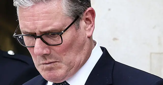 Starmer Aware of Security Risks Before Mandelson's Labour Appointment