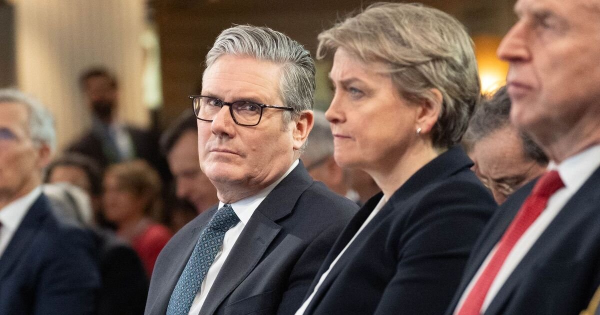 Starmer Calls for PM Accountability as Brexit Debate Intensifies