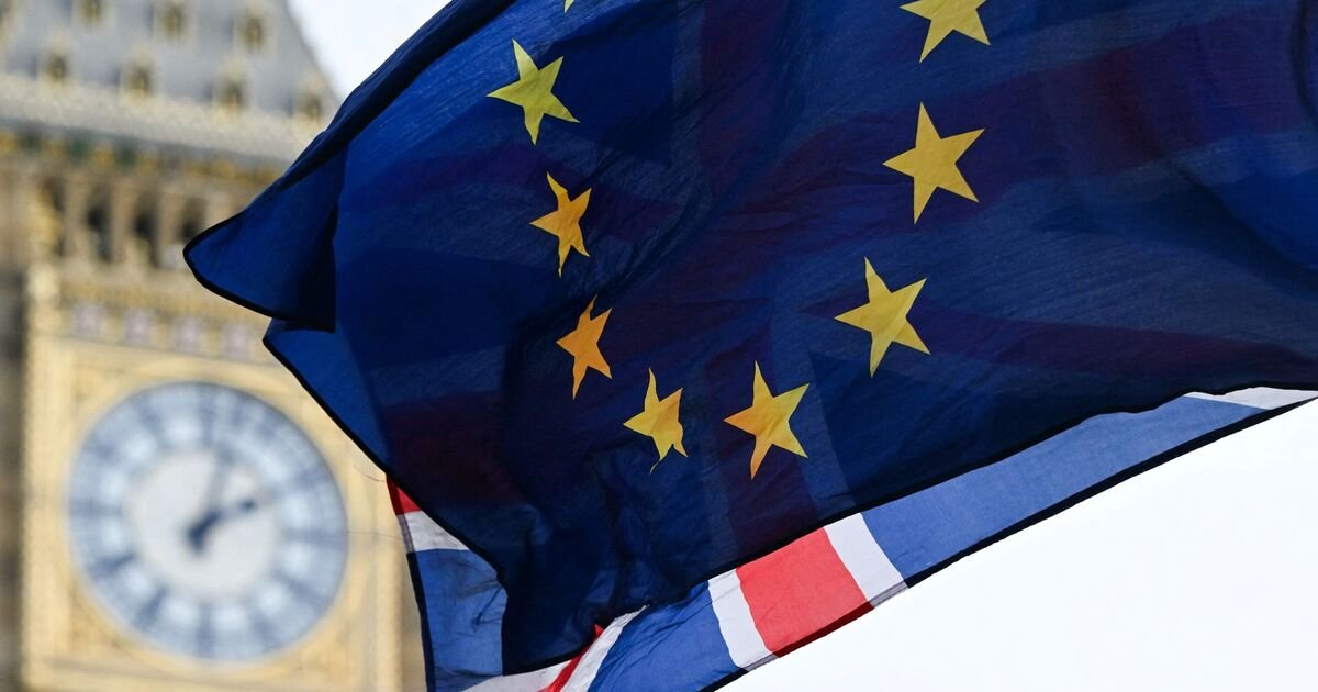 Starmer's Brexit Policy Shift Expected to Cost UK £200 Million Annually