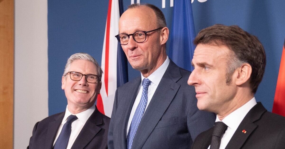 Starmer Uses WW1 Rhetoric in Bid to Counter Labour's Local Setbacks