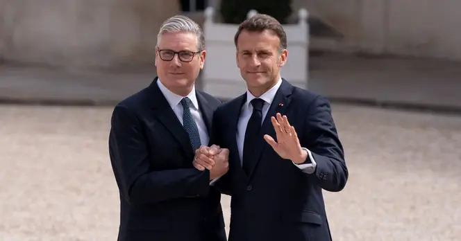 Starmer Advocates £1 Billion Annual Investment for Stronger EU Relations