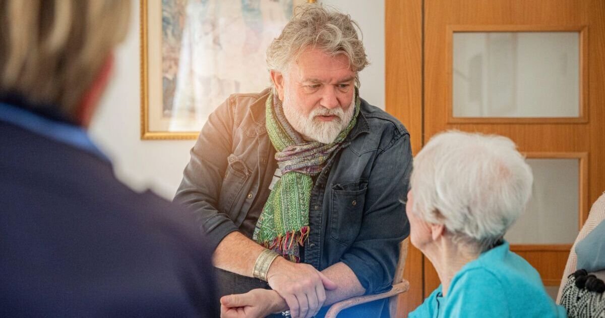 Urgent Call for Financial Planning Amidst Rising Long-Term Care Costs