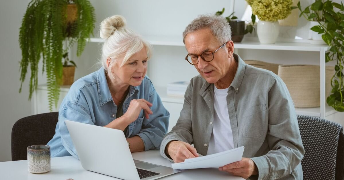 State Pension Age Set for Major Changes in 2026, DWP Confirms