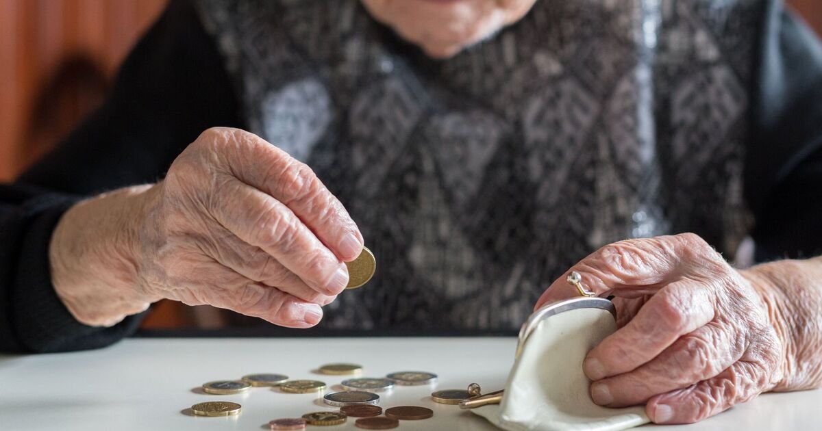 740,000 Pensioners Risk Annual Shortfall of £1,427 Amid State Pension Concerns