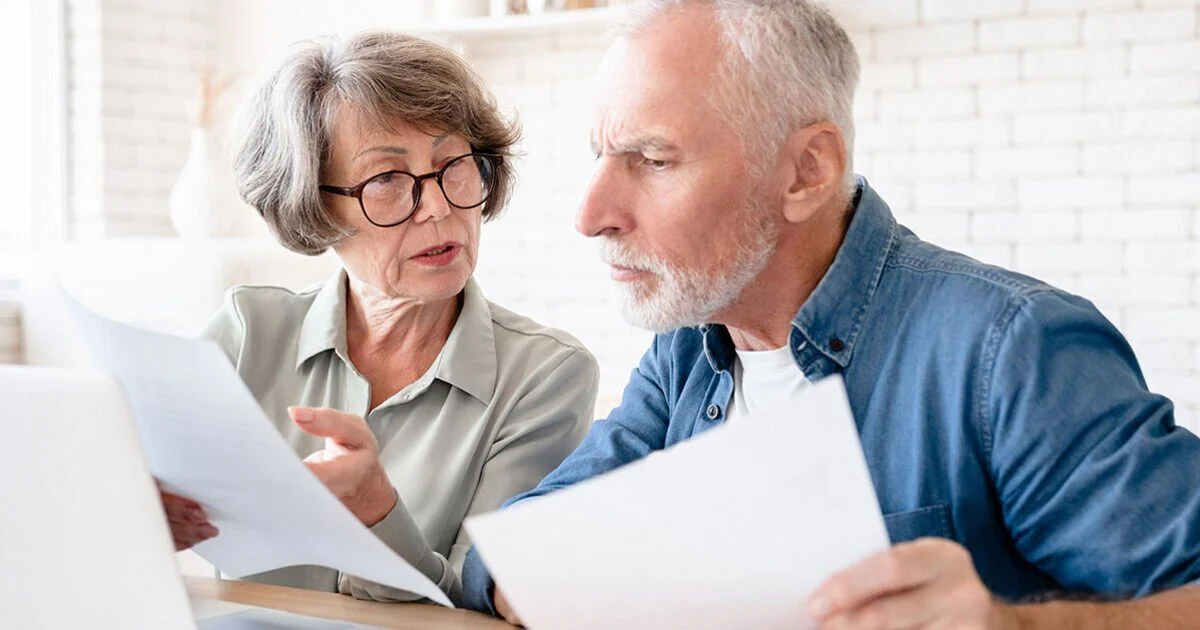 Pensioners Warned of Unexpected Tax Bills Due to State Pension Changes