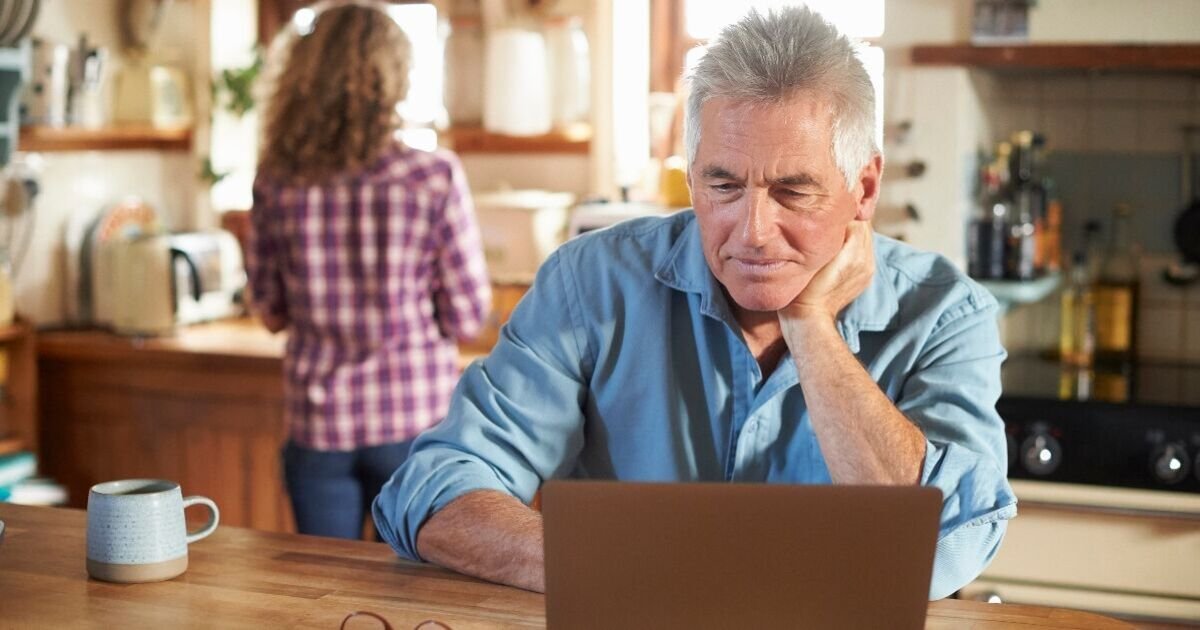 Government Issues Warning on Upcoming State Pension Age Change for Under-65s