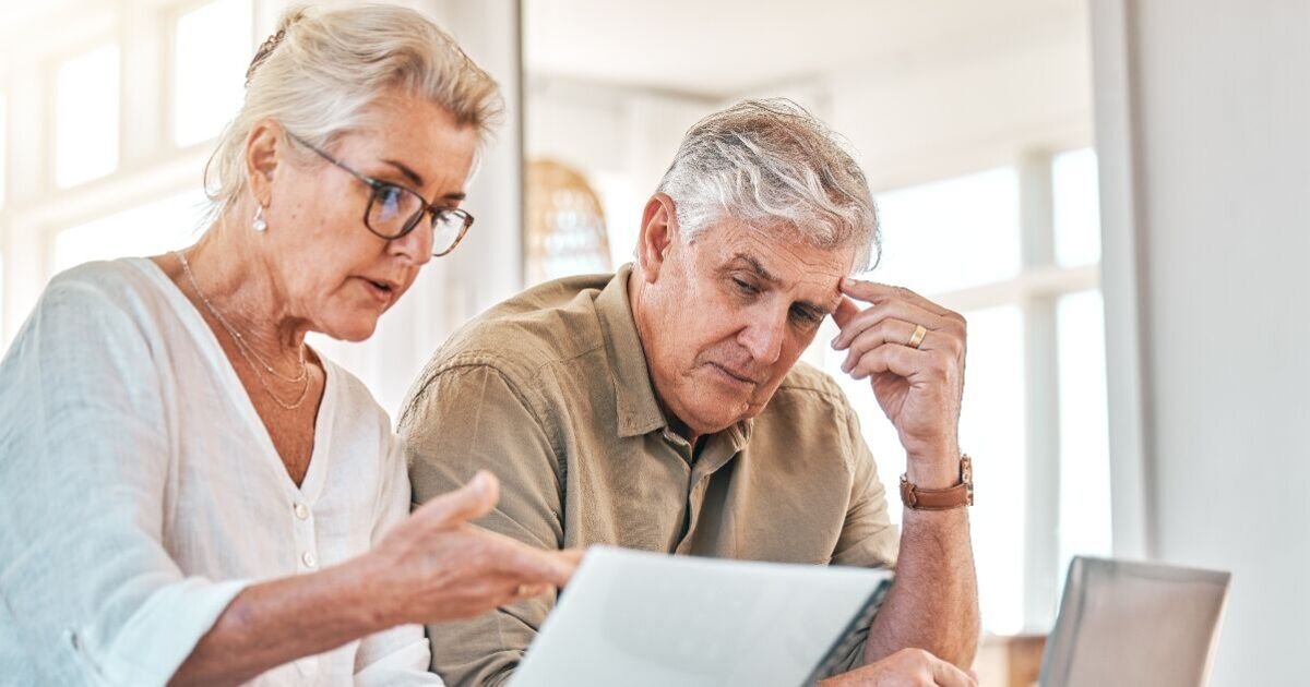 State Pensioners Over 75 May Qualify for Free TV Licence Under Pension Credit