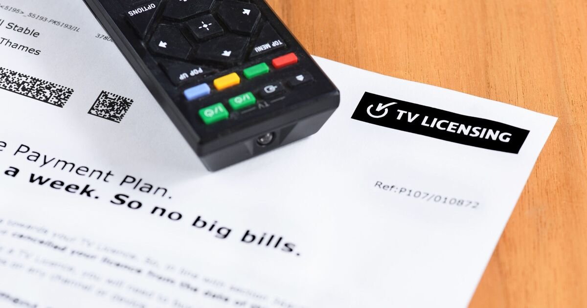 State Pensioners Born Before Specific Year Eligible for £0 TV Licence Fee