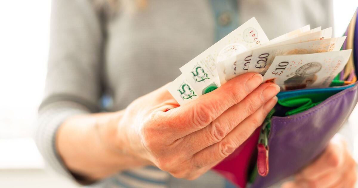 State Pensioners Offered £14,139 in Freebies and Discounts This January