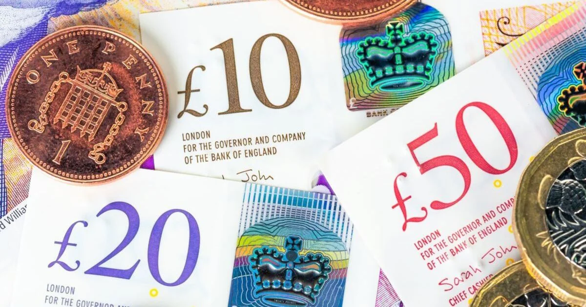 State pensioners to receive £47 increase from April following triple lock adjustments