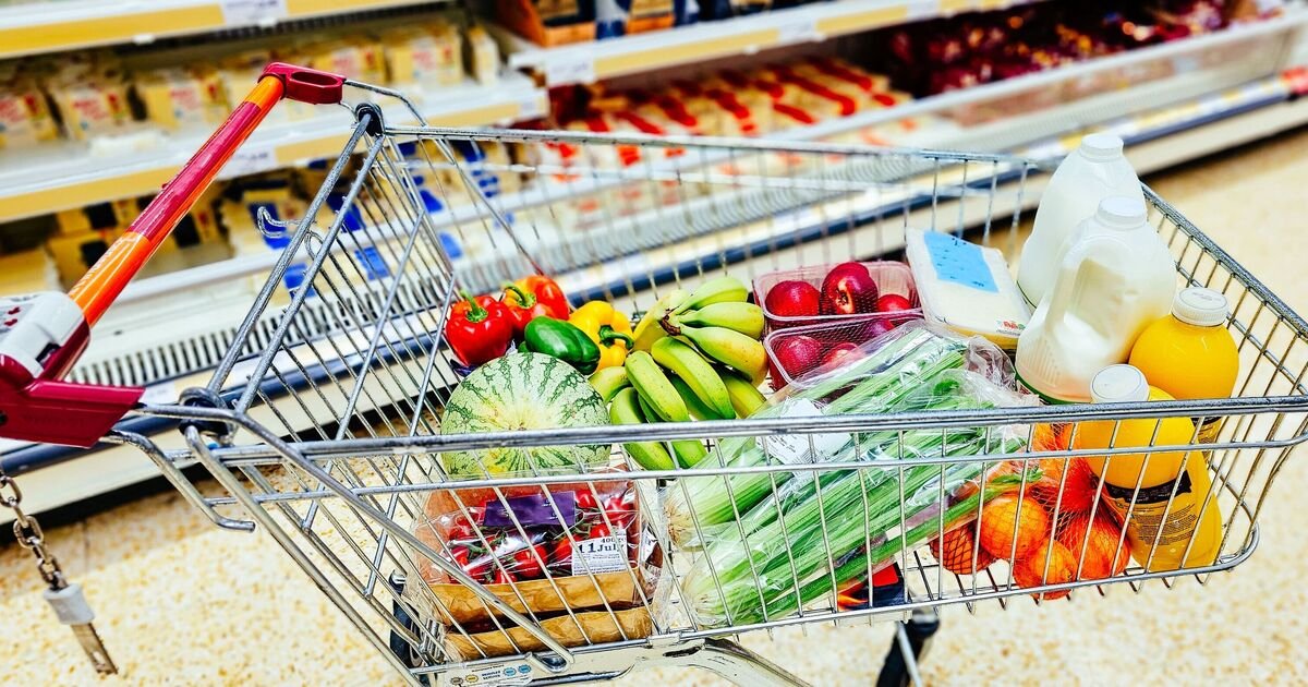 State Pensioners in Telford and Wrekin to Get £85 Supermarket Vouchers in 2026