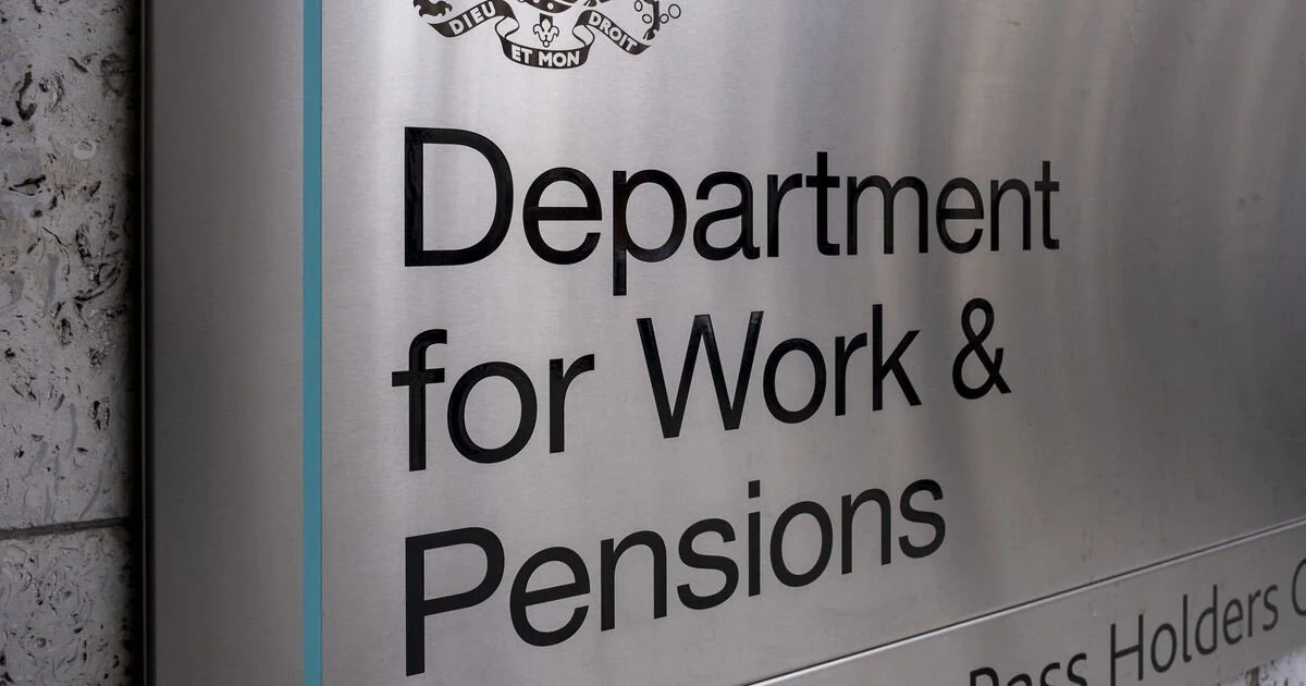 State Pensioners Assured of Stability Amid Upcoming PIP Reforms
