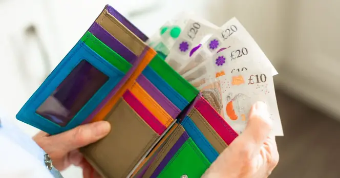 State Pensioners on Low Incomes to Receive Monthly Payments of £1,031.33 from April
