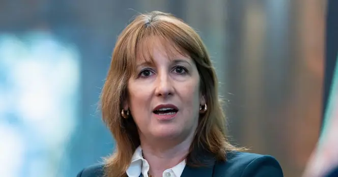 State Pensioners Withdraw Savings Amid Concerns Over Tax Changes by Rachel Reeves