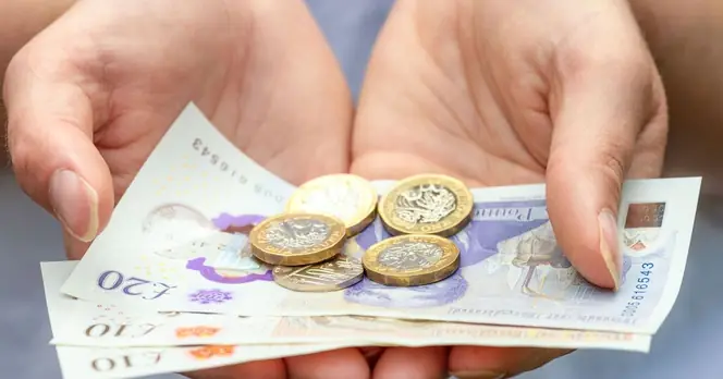 State Pensioners Under 76 Receive £44.20 Increase in May Benefits