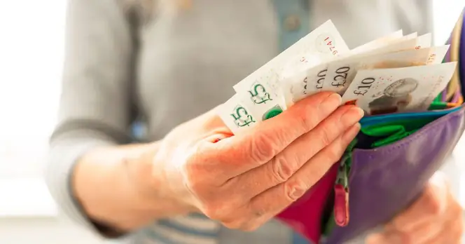 Younger State Pensioners to Receive £1,930.40 Double Payments in May