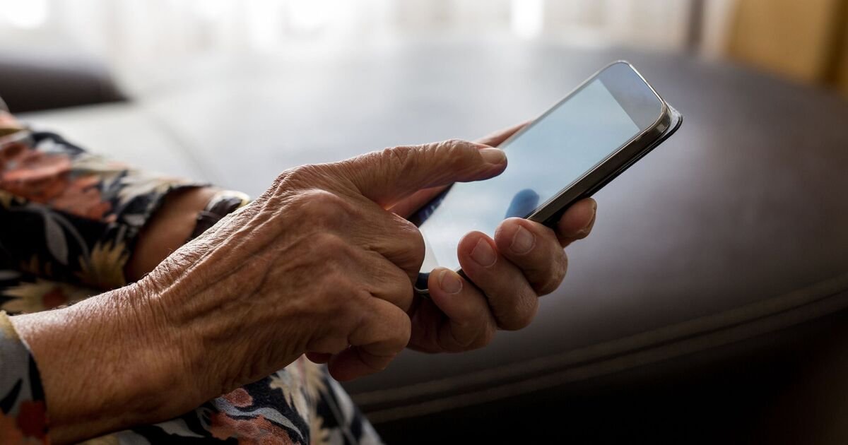 State Pensioners Urged to Call Helpline for £150 Payment Increase