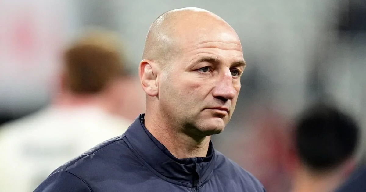 Borthwick Demands Investigation After Controversial Six Nations Loss to France