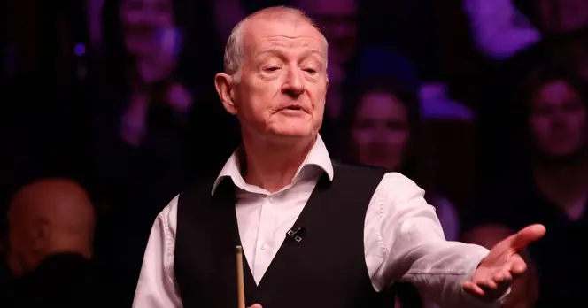 Steve Davis Offers Home to Judd Trump Amid Housing Crisis