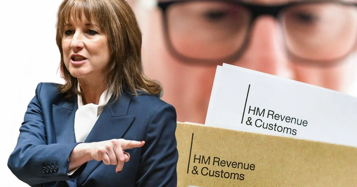 Pressure Grows on Rachel Reeves to Reconsider Controversial Pension Tax Changes