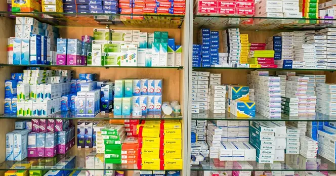 Check Packaging Codes for Significant Savings on Medicines