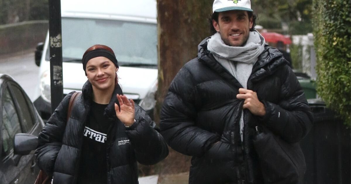 Strictly Come Dancing Tour Rehearsals Underway Amid Notable Absences