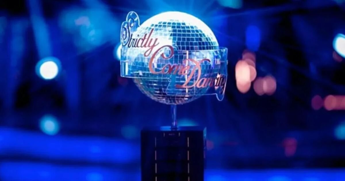 Strictly Come Dancing 2025 Fans Speculate on Potential Winner as Finale Approaches