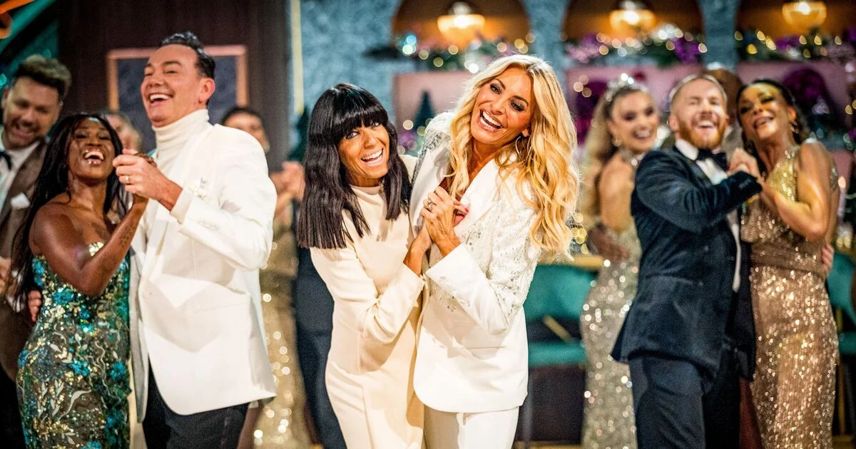 Strictly Come Dancing Considers Adding Male Presenter to Hosting Lineup