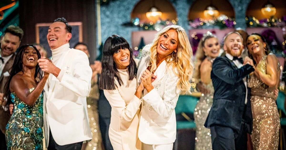 Strictly Come Dancing Dancer Urges Public for Compassion Amid Criticism