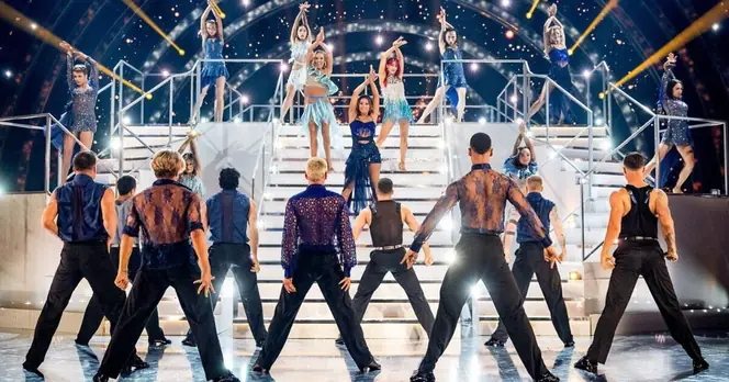 Strictly Come Dancing Star Announces Divorce After Eight Years of Marriage
