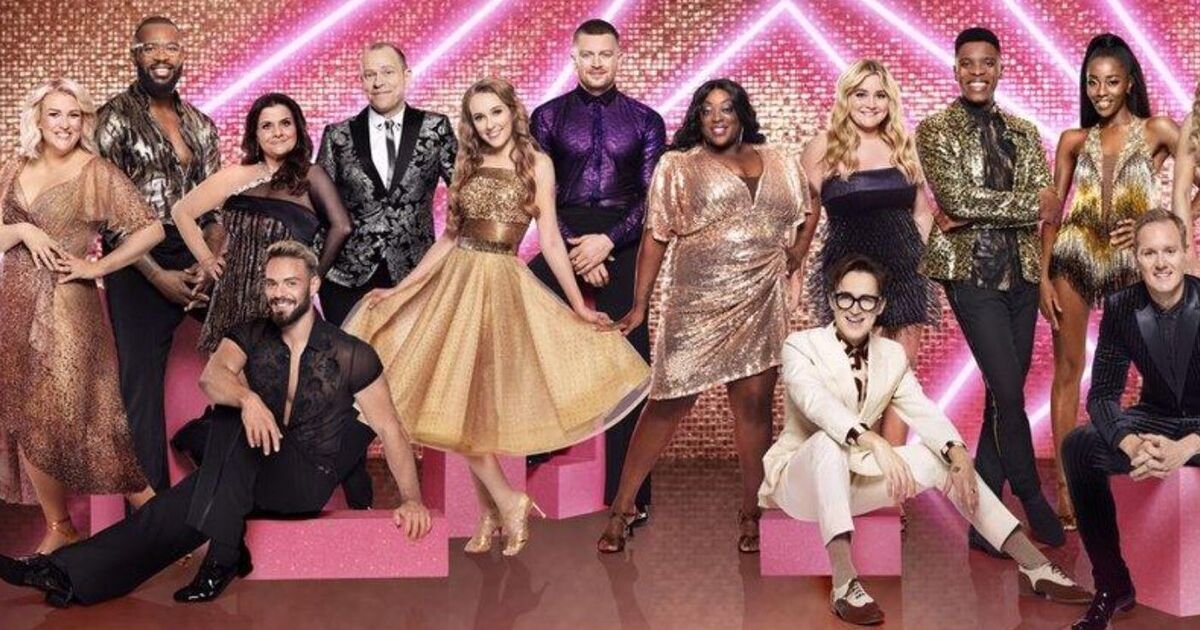 Strictly Come Dancing Star Injured After Being Struck by Speeding Car