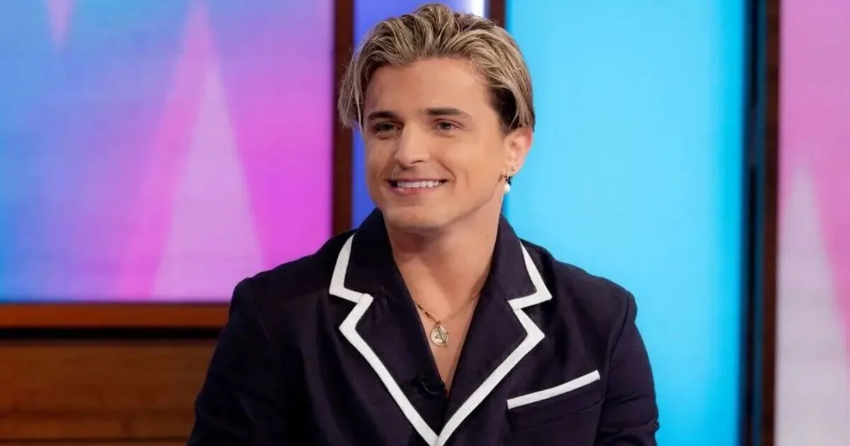 Nikita Kuzmin Discusses Wedding Plans and Aspirations for Family