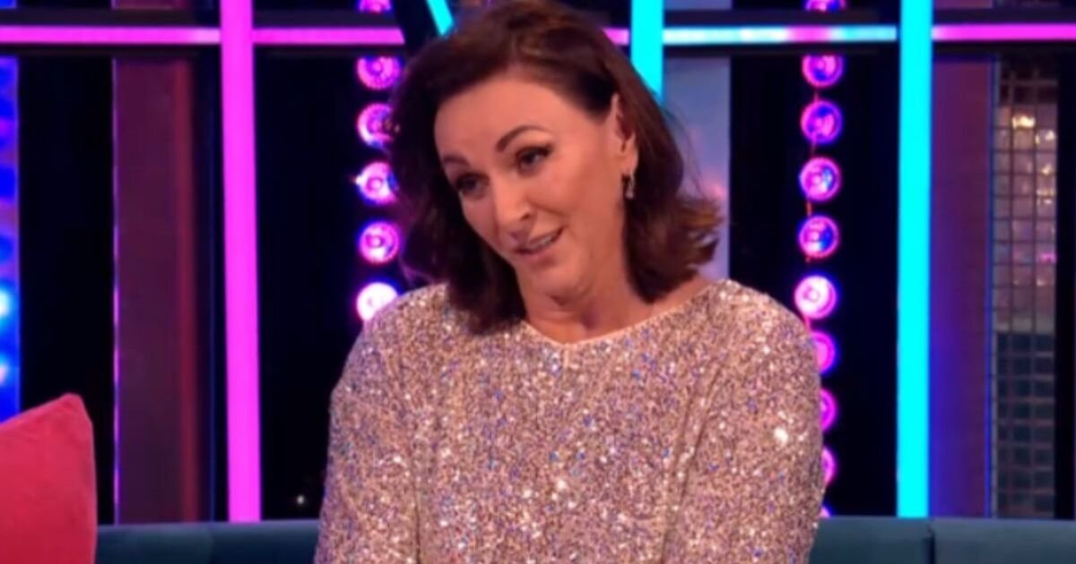 Shirley Ballas Reveals Heartfelt Loss of Her Aunt Ahead of Strictly Final